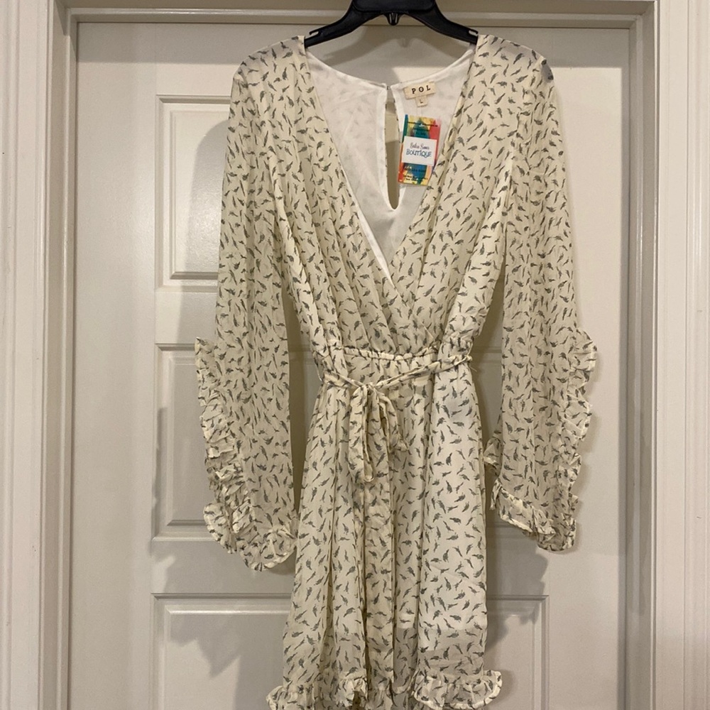 POL Boutique brand. Never worn with tags. Size large
